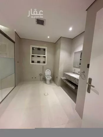 دور للإيجار في شارع علي العراقي, حي مغرزات, مدينة الرياض, منطقة الرياض صورة 5