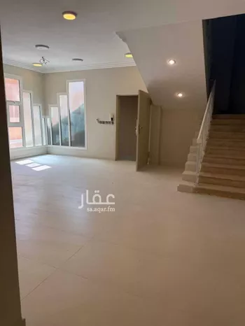 دور للإيجار في شارع علي العراقي, حي مغرزات, مدينة الرياض, منطقة الرياض صورة 3