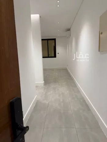 شقة للإيجار في شارع الأمين المهندس عبدالله بن عبدالرحمن ا, حي النرجس, مدينة الرياض, منطقة الرياض صورة 2