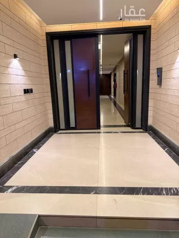 شقة للإيجار في شارع السلامة, حي النرجس, مدينة الرياض, منطقة الرياض صورة 2
