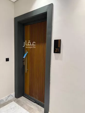شقة للإيجار في شارع عبدالله غازي, حي القيروان, مدينة الرياض, منطقة الرياض صورة 3