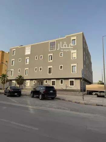 شقة للإيجار في شارع وادي العمارية, حي حطين, مدينة الرياض, منطقة الرياض