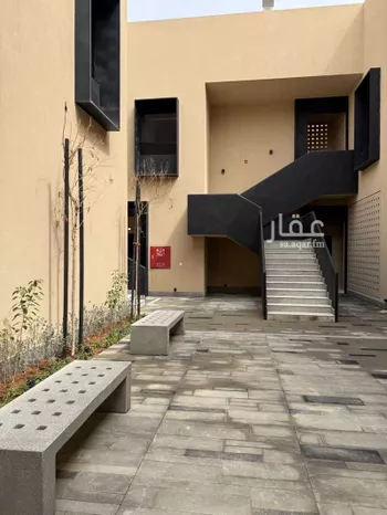 شقة للإيجار في شارع القصر, حي النرجس, مدينة الرياض, منطقة الرياض صورة 3