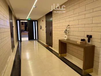 شقة للإيجار في شارع السلامة, حي النرجس, مدينة الرياض, منطقة الرياض صورة 2