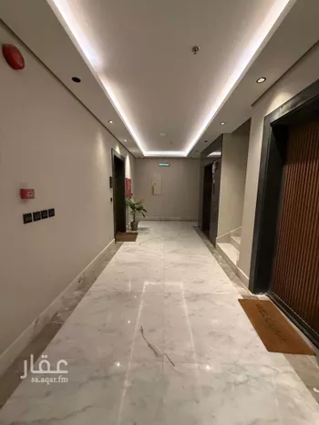شقة للإيجار في شارع عبدالله غازي, حي القيروان, مدينة الرياض, منطقة الرياض