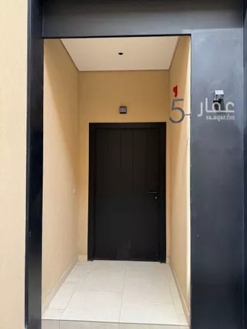 شقة للإيجار في شارع القصر, حي النرجس, مدينة الرياض, منطقة الرياض صورة 2
