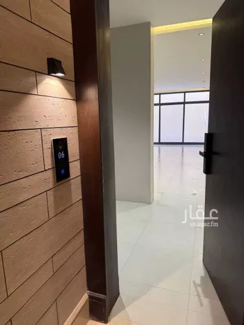 شقة للإيجار في شارع السلامة, حي النرجس, مدينة الرياض, منطقة الرياض صورة 5