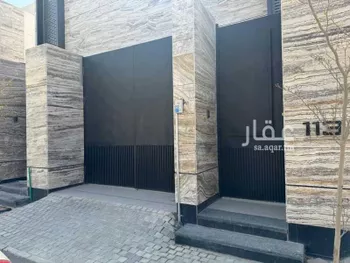 فيلا للإيجار في شارع جعفر الفالي, حي النرجس, مدينة الرياض, منطقة الرياض