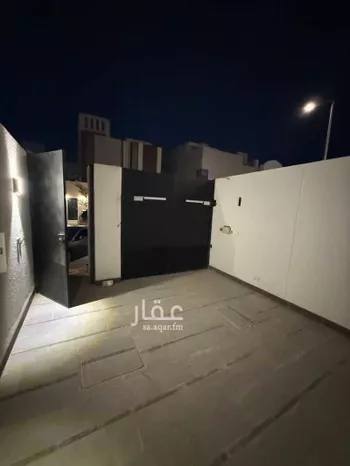 فيلا للإيجار في شارع جعفر الفالي, حي النرجس, مدينة الرياض, منطقة الرياض صورة 3