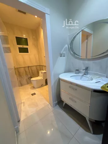 شقة للإيجار في شارع الحسين بن أبي عبدالله, حي النرجس, مدينة الرياض, منطقة الرياض صورة 4