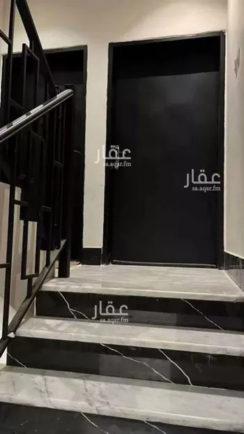 شقة للإيجار في شارع عبدالظاهر بن أبي السمح, حي الأندلس, مدينة الرياض, منطقة الرياض صورة 5