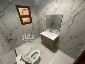 شقة للإيجار في شارع جبل براك, حي الصحافة, مدينة الرياض, منطقة الرياض صورة 4