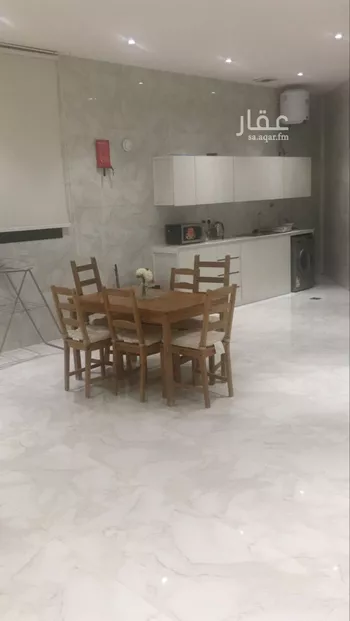 شقة للإيجار في شارع رقم 524, حي النرجس, مدينة الرياض, منطقة الرياض