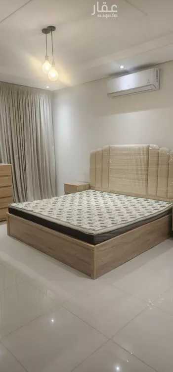 شقة للإيجار في شارع رقم 249, حي الياسمين, مدينة الرياض, منطقة الرياض صورة 4