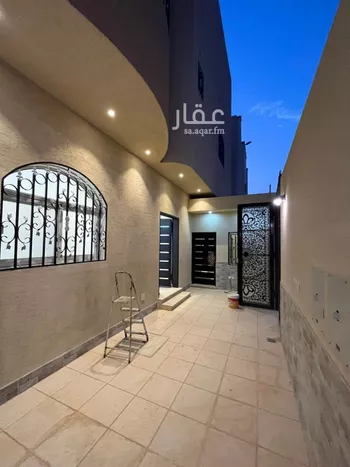 فيلا للإيجار في شارع رقم 551, حي النرجس, مدينة الرياض, منطقة الرياض صورة 3
