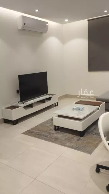 شقة للإيجار في شارع وادي وج, حي الملقا, مدينة الرياض, منطقة الرياض