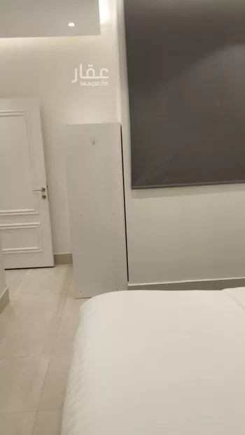 شقة للإيجار في شارع وادي وج, حي الملقا, مدينة الرياض, منطقة الرياض صورة 4
