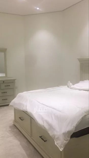 شقة للإيجار في شارع رقم 524, حي النرجس, مدينة الرياض, منطقة الرياض صورة 5