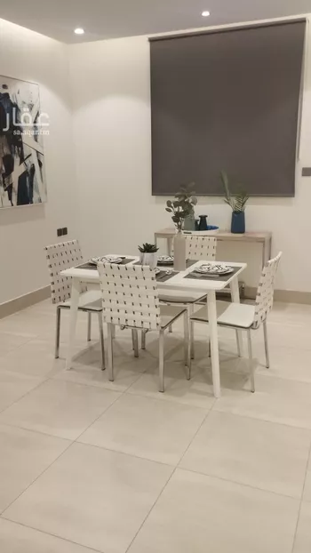 شقة للإيجار في شارع وادي وج, حي الملقا, مدينة الرياض, منطقة الرياض صورة 3