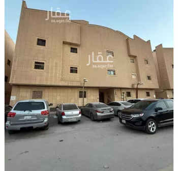 شقة للإيجار في شارع جبل براك, حي الصحافة, مدينة الرياض, منطقة الرياض صورة 2