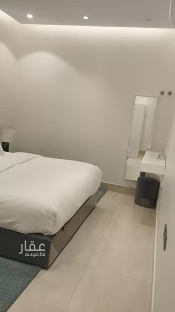 شقة للإيجار في شارع وادي وج, حي الملقا, مدينة الرياض, منطقة الرياض صورة 2