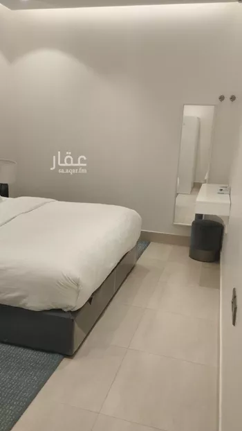 شقة للإيجار في شارع وادي وج, حي الملقا, مدينة الرياض, منطقة الرياض صورة 5