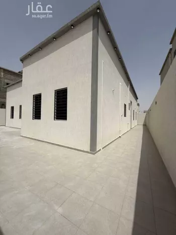 دور للبيع في شارع النهضة 81, حي النهضة, مدينة احد رفيده, منطقة عسير صورة 2