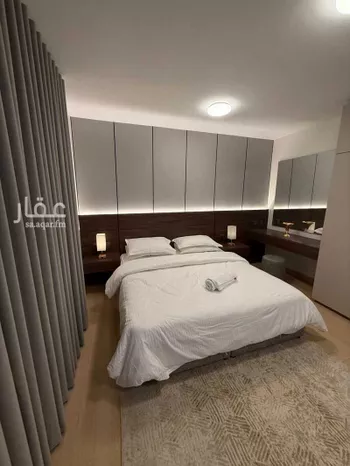شقة للإيجار في شارع سويد بن النعمان, حي المروج, مدينة ابها, منطقة عسير
