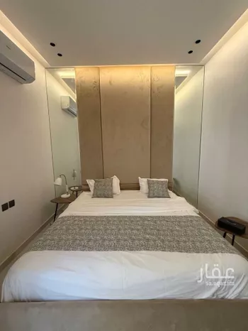 شقة للإيجار في شارع علي البكري, حي العقيق, مدينة الرياض, منطقة الرياض صورة 4