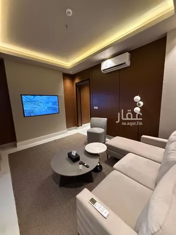 شقة للإيجار في شارع ابي رفاعة العدوي , حي الرمال, مدينة الرياض, منطقة الرياض صورة 4