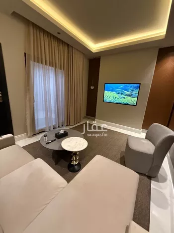 شقة للإيجار في شارع ابي رفاعة العدوي , حي الرمال, مدينة الرياض, منطقة الرياض صورة 5