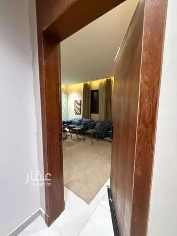 شقة للإيجار في شارع علي البكري, حي العقيق, مدينة الرياض, منطقة الرياض