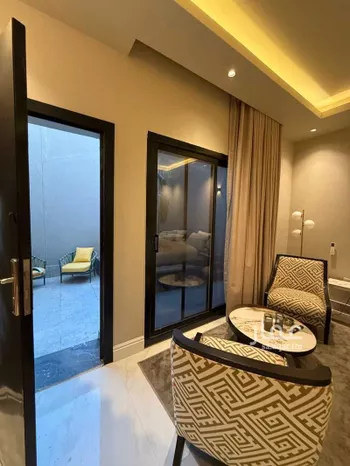 شقة للإيجار في شارع ابي رفاعة العدوي , حي الرمال, مدينة الرياض, منطقة الرياض صورة 4