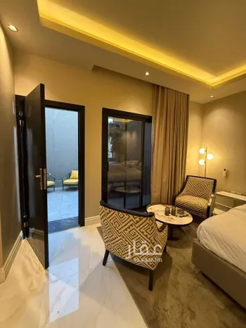 شقة للإيجار في شارع ابي رفاعة العدوي , حي الرمال, مدينة الرياض, منطقة الرياض صورة 3