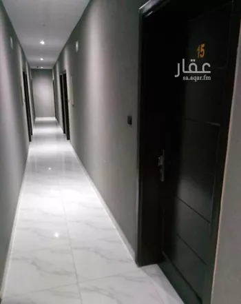 شقة للإيجار في شارع حي بن ثعلبه بن الهون, حي مريخ, مدينة جدة, منطقة مكة المكرمة صورة 2