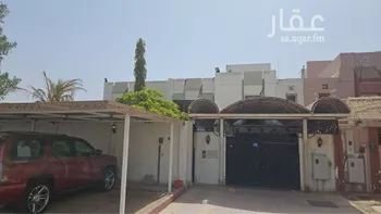 فيلا للبيع في شارع عباس ابن عبادة, حي الأمير فواز الشمالى, مدينة جدة, منطقة مكة المكرمة صورة 4