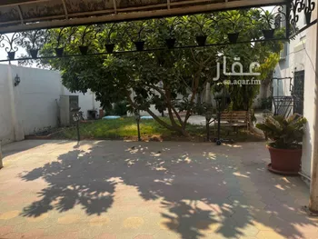 فيلا للبيع في شارع عباس ابن عبادة, حي الأمير فواز الشمالى, مدينة جدة, منطقة مكة المكرمة صورة 5