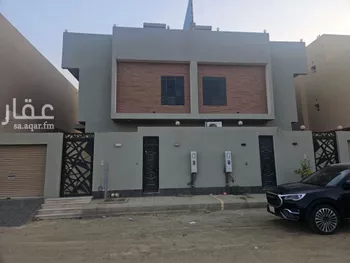 فيلا للإيجار في شارع علي بن أبي القاسم, حي الياقوت, مدينة جدة, منطقة مكة المكرمة صورة 2