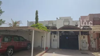 فيلا للبيع في شارع عباس ابن عبادة, حي الأمير فواز الشمالى, مدينة جدة, منطقة مكة المكرمة