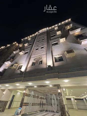 شقة للإيجار في شارع يزيد بن الحكم, حي البوادي, مدينة جدة, منطقة مكة المكرمة