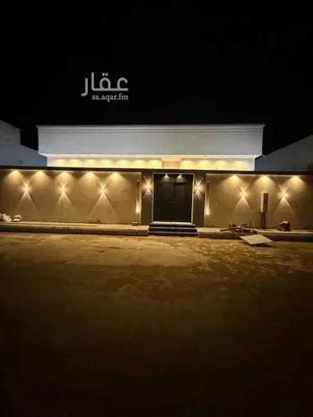 دور للبيع في شارع بديل بن كلثوم الخزاعي, حي المرجانية, مدينة رابغ, منطقة مكة المكرمة صورة 2