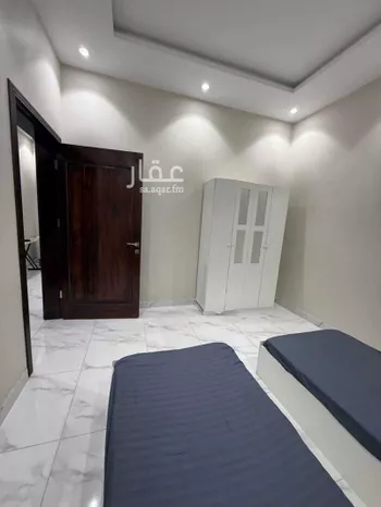 عمارة للإيجار في شارع ريع كوثر, حي المرجانية, مدينة رابغ, منطقة مكة المكرمة صورة 4