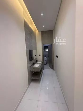 دور للبيع في شارع بديل بن كلثوم الخزاعي, حي المرجانية, مدينة رابغ, منطقة مكة المكرمة صورة 5
