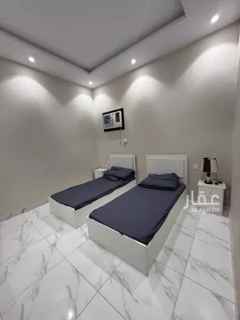 عمارة للإيجار في شارع ريع كوثر, حي المرجانية, مدينة رابغ, منطقة مكة المكرمة صورة 3