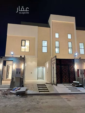 دور للبيع في شارع ابن رشيق المسيلي, حي الخليج, مدينة الرياض, منطقة الرياض