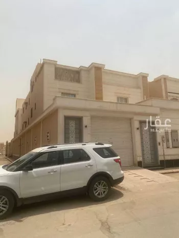 فيلا للبيع في شارع ابي العباس الحميري, حي الرمال, مدينة الرياض, منطقة الرياض صورة 2