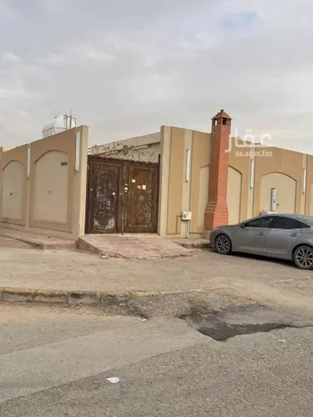 أرض للبيع في شارع عاصم بن الخطاب, حي الرمال, مدينة الرياض, منطقة الرياض صورة 2