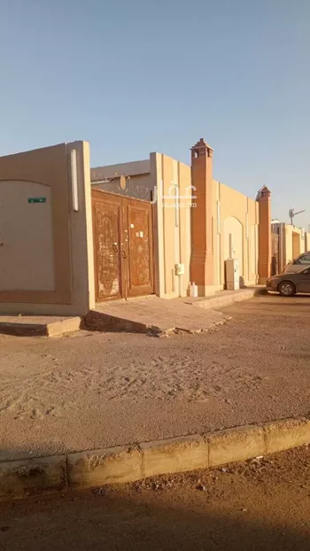 أرض للبيع في شارع عاصم بن الخطاب, حي الرمال, مدينة الرياض, منطقة الرياض صورة 3
