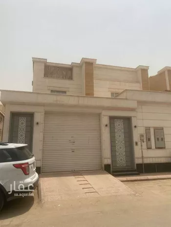 فيلا للبيع في شارع ابي العباس الحميري, حي الرمال, مدينة الرياض, منطقة الرياض