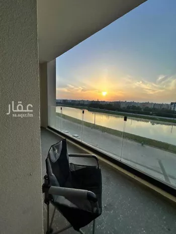 شقة للإيجار في شارع سكاكا, حي الحمراء, مدينة الخبر, المنطقة الشرقية صورة 2